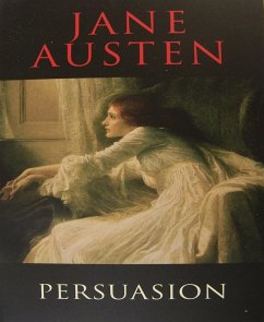 Persuasion (eBook, ePUB) - Austen, Jane