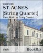 ST. AGNES (String Quartet) (eBook, ePUB) - Bild 1