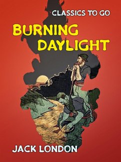 Cover Burning Daylight (eBook, ePUB)