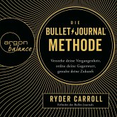 Die Bullet-Journal-Methode (MP3-Download)