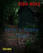 Hicks's Spooky Tales (eBook, ePUB) - Bild 1