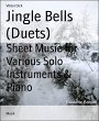 Jingle Bells (Duets) (eBook, ePUB) - Bild 1