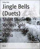 Jingle Bells (Duets) (eBook, ePUB)