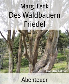 Des Waldbauern Friedel (eBook, ePUB) - Lenk, Marg.