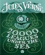 Twenty Thousand Leagues Under the Sea... - Bild 1