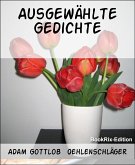 Ausgewählte Gedichte (eBook, ePUB)