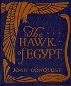 The Hawk of Egypt (eBook, ePUB) - Conquest, Joan