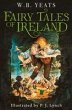 Fairy Tales of Ireland (eBook, ePUB) - Bild 1