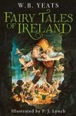 Fairy Tales of Ireland (eBook, ePUB)