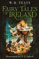 Fairy Tales of Ireland (eBook, ePUB) - Yeats, W. B.