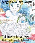 Takko erhält das Meer (eBook, ePUB)