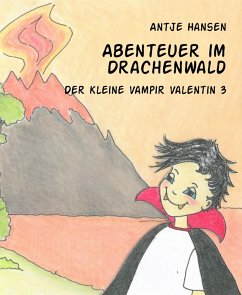 Cover Abenteuer im Drachenwald (eBook, ePUB)