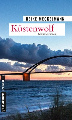 Küstenwolf (eBook, ePUB) - Meckelmann, Heike