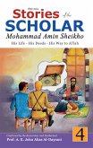 Stories of the Scholar Mohammad Amin Sheikho - Part Four (eBook, ePUB)