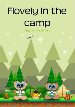 Flovely in the camp (eBook, ePUB) - Freudenfels, Siegfried