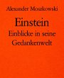 Einstein (eBook, ePUB) - Bild 1