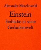 Einstein (eBook, ePUB)