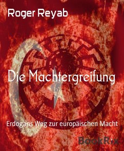 Die Machtergreifung (eBook, ePUB) - Reyab, Roger