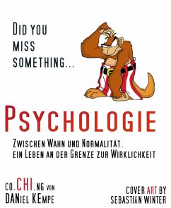 Psychologie (eBook, ePUB) - Kempe, Daniel
