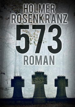 573 (eBook, ePUB) - Rosenkranz, Holmer