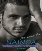Nainoa xxl-Leseprobe (eBook, ePUB)