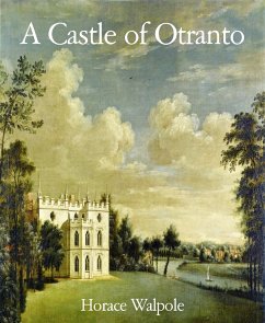 A Castle of Otranto (eBook, ePUB) - Walpole, Horace
