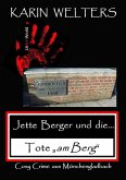 Jette Berger und die Tote "am Berg" (eBook, ePUB)