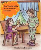 Der Taschenbär besucht neue Freunde (eBook, ePUB)