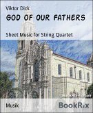God of Our Fathers (eBook, ePUB)