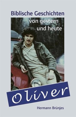 Oliver (eBook, ePUB) - Brünjes, Hermann