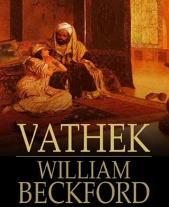 Vathek (eBook, ePUB) - Beckford, William