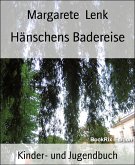 Hänschens Badereise (eBook, ePUB)