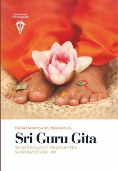 Sri Guru Gita - Vishwananda, Paramahamsa Sri Swami