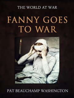 Cover Fanny Goes to War (eBook, ePUB)