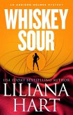 Whiskey Sour (Addison Holmes, #2) (eBook, ePUB)