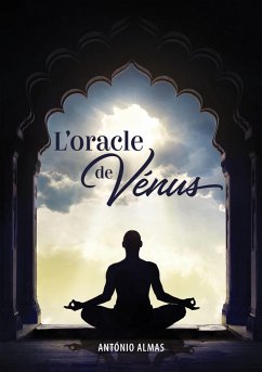 Cover L'oracle de Venus (eBook, ePUB)
