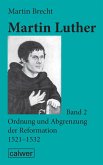 Martin Luther - Band 2 (eBook, PDF)
