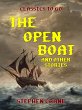 The Open Boat and Other Stories (eBook,... - Bild 1