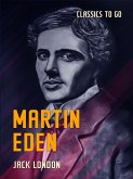 Martin Eden (eBook, ePUB)