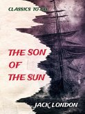 A Son Of The Sun (eBook, ePUB)