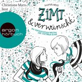 Zimt und verwünscht / Zimt Bd.4 (MP3-Download)