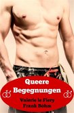 Queere Begegnungen (eBook, ePUB)