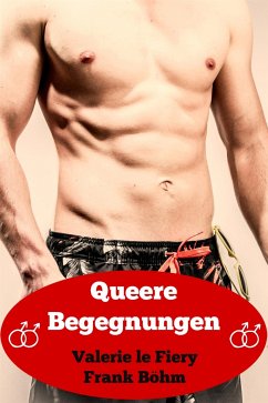 Queere Begegnungen (eBook, ePUB) - le Fiery, Valerie; Böhm, Frank