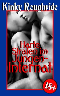 Harte Strafen im Jungeninternat (eBook, ePUB) - Roughride, Kinky