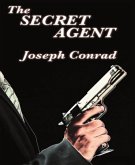 The Secret Agent (New Edition) (eBook, ePUB)