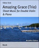 Amazing Grace (Trio) (eBook, ePUB)