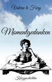 Momentgedanken (eBook, ePUB)