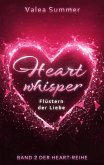 Heartwhisper (eBook, ePUB)