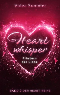 Heartwhisper (eBook, ePUB) - Summer, Valea