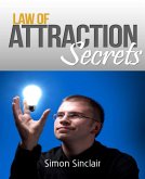 Law of Attraction Secrets (eBook, ePUB)